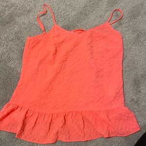 Lilly Pulitzer tank top